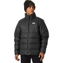 (取寄) ヘリーハンセン メンズ オスロ ライト パフィー ジャケット - メンズ Helly Hansen men Oslo Light Puffy Jack...