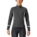 (取寄) カステリ レディース ディナミカ ジャケット - ウィメンズ Castelli women Dinamica Jacket - Women's Lig...
