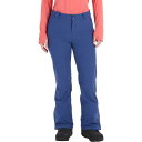 (取寄) マーモット レディース ケイト パンツ - ウィメンズ Marmot women Kate Pant - Women's Twilight Blue