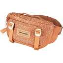 (取寄) ダカイン バッグ ホット ラップス 1L ヒップ パック 1リットル アウトドア 登山 旅行 DAKINE Hot Laps 1L Hip Pack ...