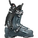 (取寄) ノルディカ レディース HF プロ 95 GW スキー ブーツ - 2025 - ウィメンズ Nordica women HF Pro 95 GW S...