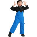 (取寄) オバマイヤー トドラー ボーイズ ボルト パンツ - トドラー ボーイズ Obermeyer toddler boys Volt Pant - Toddler Boys' Cosmic Blue