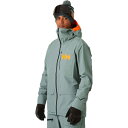 (取寄) ヘリーハンセン メンズ リッジ インフィニティ シェル ジャケット - メンズ Helly Hansen men Ridge Infinity She...