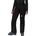 (取寄) マムート レディース ストーニー HS サーモ パンツ - ウィメンズ Mammut women Stoney HS Thermo Pant - Wo...