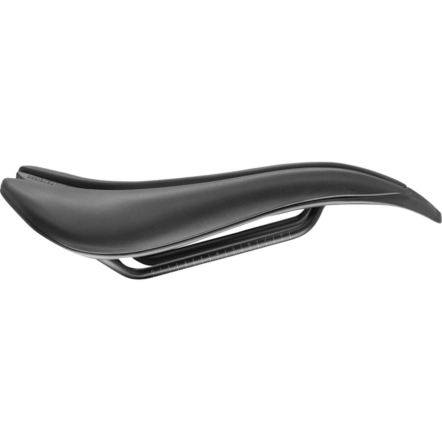 (取寄) セラSMP エボ サドル Selle SMP EVO Saddle Black