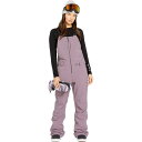 (取寄) ボルコム レディース スウィフト ビブ オーバーオール - ウィメンズ Volcom women Swift Bib Overall - Women'...
