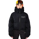 (取寄) ホワイトスペース レディース クロップド パファー ジャケット - ウィメンズ WHITESPACE women Cropped Puffer Jac...