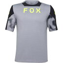 (取寄) フォックスレーシング メンズ ディフェンド ショートスリーブ ジャージ - メンズ Fox Racing men Defend Short-Sleev...