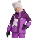 (取寄) オバマイヤー トドラー ガールズ リサ ジャケット - トドラー ガールズ Obermeyer toddler girls Lissa Jacket ...