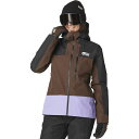 (取寄) ピクチャーオーガニック レディース シルバ 3l ジャケット - ウィメンズ Picture Organic women Sylva 3L Jacke...