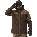 (取寄) ピクチャーオーガニック メンズ トラック ジャケット - メンズ Picture Organic men Track Jacket - Men's Cocoa Brown/Chicory Coffee