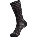 (取寄) スペシャライズド ソフト エアー ロード トール ソック Specialized Soft Air Road Tall Sock Black Mira...
