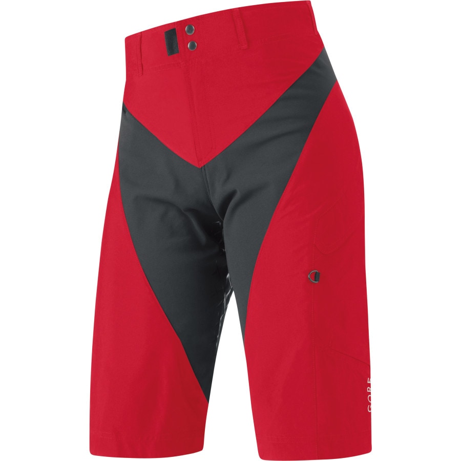 () Х ǥ Alp-X 硼 -  Gore Bike Wear women Alp-X Short - Women'...