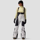 (取寄) バックカントリー レディース カーディアック ゴアテックス 3l ビブ パンツ - ウィメンズ Backcountry women Cardiac G...