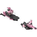 (取寄) レイダー 11 エボ バインディング ATK Bindings Raider 11 EVO Binding Pink