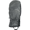(取寄) スポルティバ フリー ツーリング ミトン La Sportiva Free Touring Mitten Carbon/White