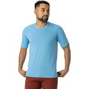 (取寄) セブンメッシュインダストリーズ メンズ サイト シャツ ショートスリーブ ジャージ - メンズ 7mesh Industries men Sight ...