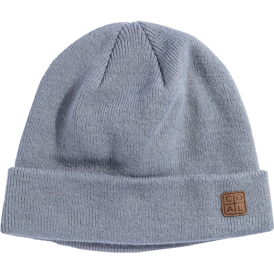 () إåɥ ϡС ӡˡ Coal Headwear Harbor Beanie Grey