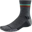 (取寄) スウィフトウィック フライト Xt トレイル ミッドクルー ソック Swiftwick Flite XT Trail Mid-Crew Sock He...