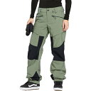 (取寄) ボルコム レディース V.Co アット ストレッチ ゴアテックス パンツ - ウィメンズ Volcom women V.Co At Stretch G...