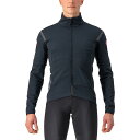 (取寄) カステリ メンズ ペルフェット ロース コンバーチブル ジャケット - メンズ Castelli men Perfetto RoS Convertib...