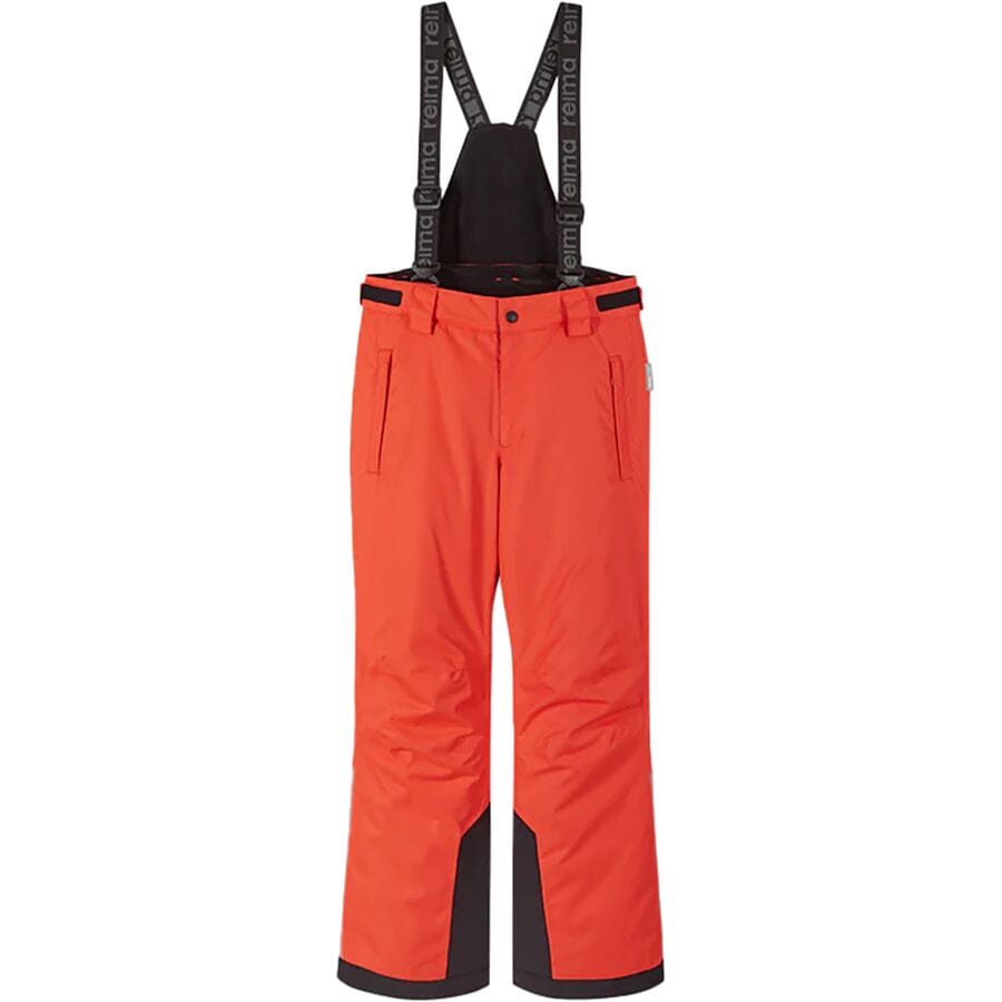 (取寄) レイマ キッズ ウィンゴン パンツ - キッズ Reima kids Wingon Pant - Kids' Mandarin Orange