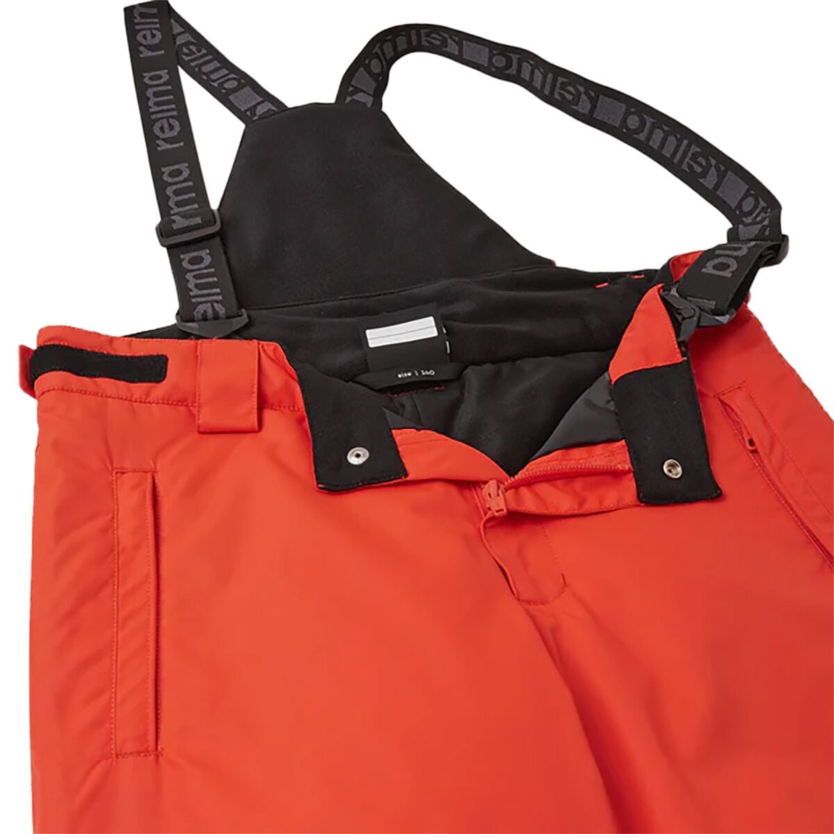 (取寄) レイマ キッズ ウィンゴン パンツ - キッズ Reima kids Wingon Pant - Kids' Mandarin Orange