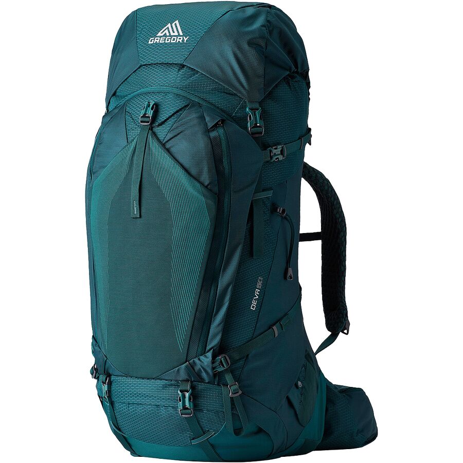 () 쥴꡼ ǥ ǥ 60L Хåѥå -  Gregory women Deva 60L Backpac...