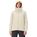 (取寄) ノローナ レディース モア サーモ60 ジャケット - ウィメンズ Norrona women More Thermo60 Aero200 Jacke...