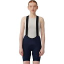 (取寄) ヴェロシオ レディース ウルトラライト ビブ ショート - ウィメンズ Velocio women Ultralight Bib Short - Wo...