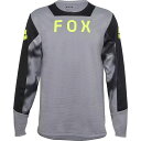 (取寄) フォックスレーシング キッズ ディフェンド ロングスリーブ ジャージ - キッズ Fox Racing kids Defend Long-Sleeve...