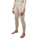 (取寄) ホワイトスペース レディース メリノ ベース レイヤー パンツ - ウィメンズ WHITESPACE women Merino Base Layer ...