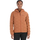 (取寄) マーモット レディース ウォームキューブ アクティブ ノーバス ジャケット - ウィメンズ Marmot women WarmCube Active ...