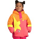 (取寄) オバマイヤー トドラー ガールズ リサ ジャケット - トドラー ガールズ Obermeyer toddler girls Lissa Jacket ...