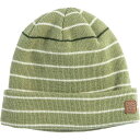 (取寄) コールヘッドウェア ハーバー ビーニー Coal Headwear Harbor Beanie Sage/Off White