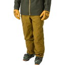 (取寄) フライロー メンズ スノーマン インサレーテッド パンツ - メンズ Flylow men Snowman Insulated Pant - Men'...