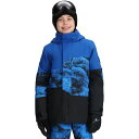 (取寄) オバマイヤー ボーイズ アクセル ジャケット - ボーイズ Obermeyer boys Axel Jacket - Boys' Night Vision