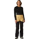 (取寄) ヘリーハンセン レディース オーディン BC ソフトシェル ビブ パンツ - ウィメンズ Helly Hansen women Odin BC Sof...