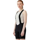 (取寄) ヴェロシオ レディース ウルトラライト ビブ ショート - ウィメンズ Velocio women Ultralight Bib Short - Women's Black(4)