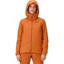 (取寄) ノローナ レディース モア サーモ60 ジャケット - ウィメンズ Norrona women More Thermo60 Aero200 Jacke...