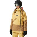 (取寄) ヘリーハンセン レディース パウチェイサー アシム ジャケット - ウィメンズ Helly Hansen women Powchaser Asym J...