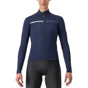 (取寄) カステリ レディース シナルギア 2 フル-ジップ ロングスリーブ ジャージ - ウィメンズ Castelli women Sinergia 2 Fu...