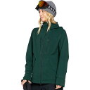 (取寄) ボルコム レディース VS 3l ストレッチ ゴアテックス ジャケット - ウィメンズ Volcom women Vs 3L Stretch GORE...