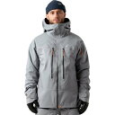(取寄) オラージュ メンズ MTN-X スパー 3l ジャケット - メンズ Orage men MTN-X Spurr 3L Jacket - Men's ...