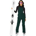 (取寄) ハーフデイズ レディース カーソン ビブ パンツ - ウィメンズ Halfdays women Carson Bib Pant - Women's A...