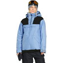 (取寄) ボルコム レディース ファーン インサレーテッド ゴアテックス プルオーバー - ウィメンズ Volcom women Fern Insulated ...