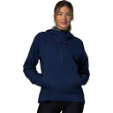 (取寄) ヴェロシオ レディース アノラック - ウィメンズ Velocio women Anorak - Women's Navy