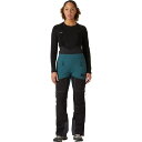 (取寄) ヘリーハンセン レディース オーディン BC ソフトシェル ビブ パンツ - ウィメンズ Helly Hansen women Odin BC Sof...