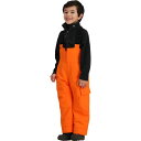 (取寄) オバマイヤー トドラー ボーイズ ボルト パンツ - トドラー ボーイズ Obermeyer toddler boys Volt Pant - Toddler Boys' Co Sunrise