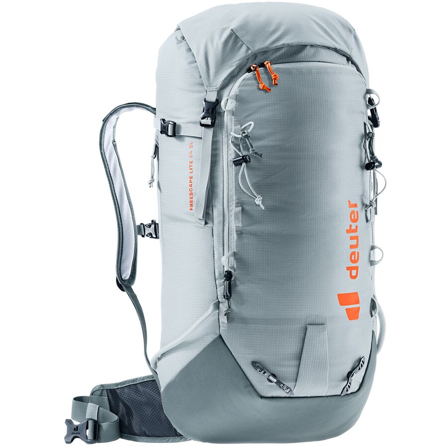 () ɥ ǥ ե꡼ 饤 24 Sl Хåѥå -  Deuter women Freescap...